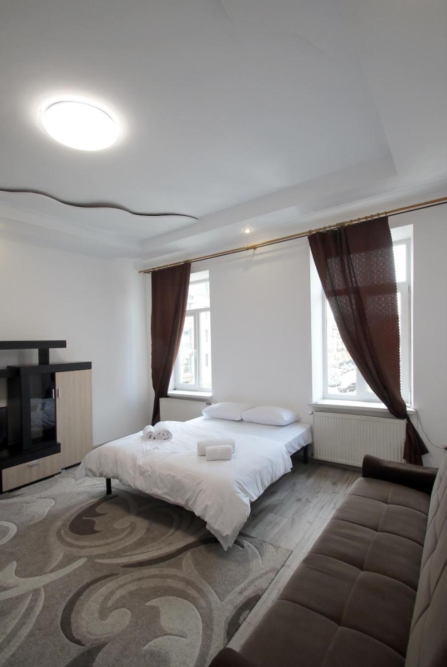 "Deluxe Apartments" K 44 - 1225 Львов Экстерьер фото