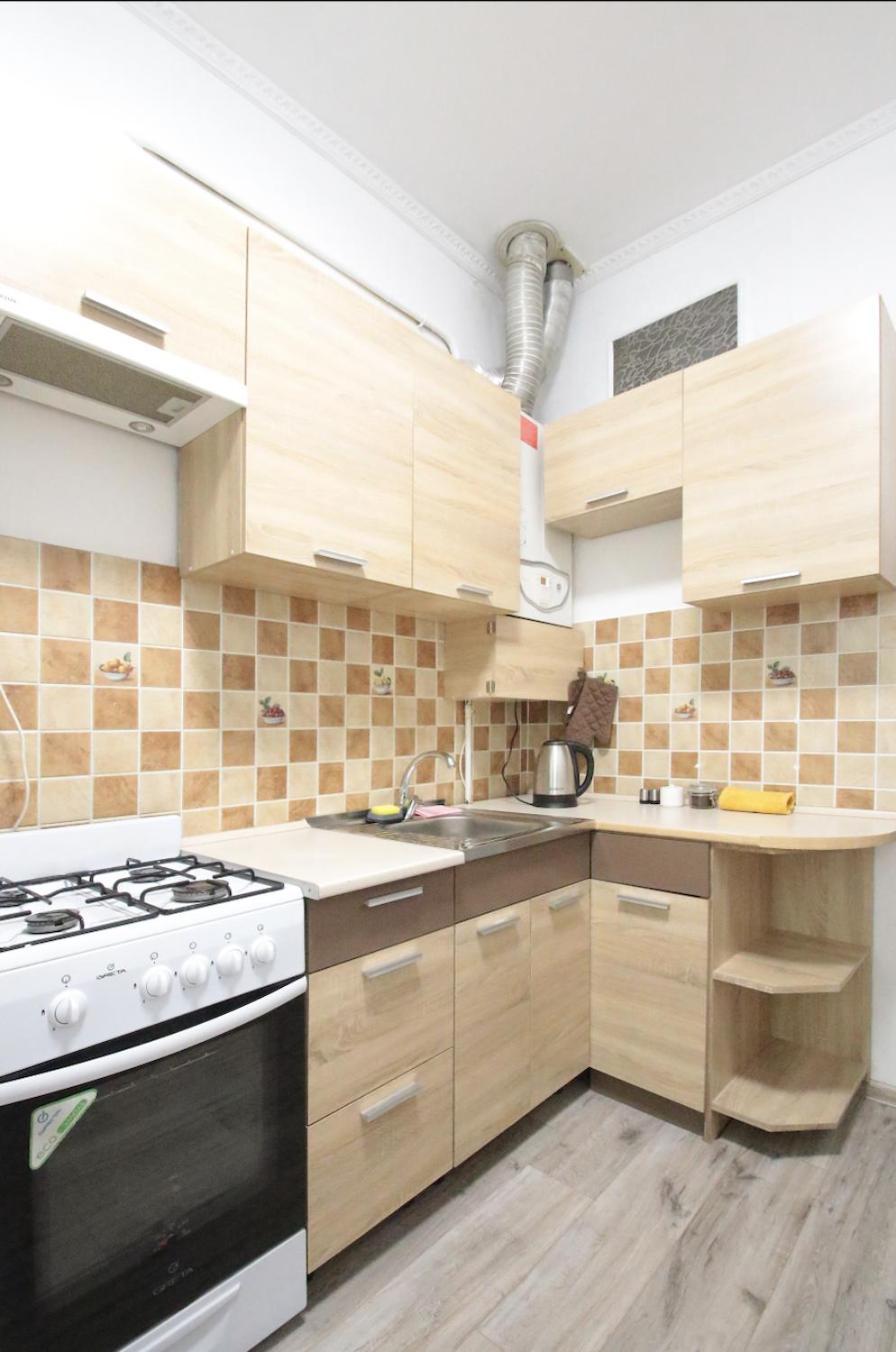 "Deluxe Apartments" K 44 - 1225 Львов Экстерьер фото